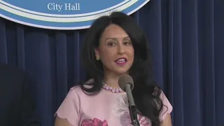 Los Angeles City Council president resigns following racist comments