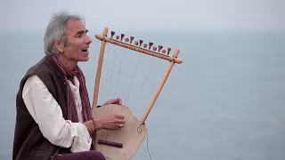 Ancient Lyre -  Kleopas - Hymn to  muse Kalliope and Apollo