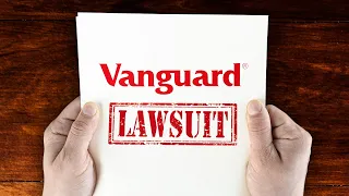 Investors are furious with Vanguard...
