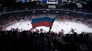 Россия на Олимпиаде-2018. Как это будет? Выпуск 8 (09.11.2017)