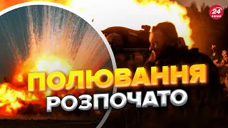 ЗСУ влаштували пекло окупантам на Запоріжжі / Ворог підтягнув резерви