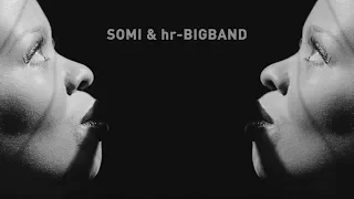 hr-Bigband meets Somi - Trailer