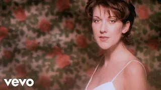 Céline Dion - The Power Of Love (Official Video)