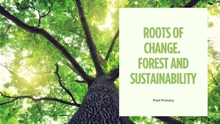 Roots of Change