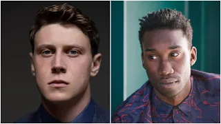 George MacKay & Nathan Stewart-Jarrett To Star In Revenge Thriller ‘Femme’, Anton Launching Sales At