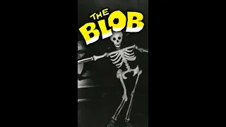 One of the best songs in a #scifi #movie #theblob