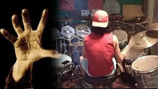 Kyle Brian - System of a Down - Mind (Drum Cover)