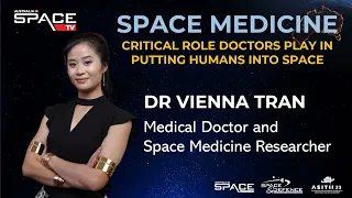 Space Medicine and the critical role of doctors in space