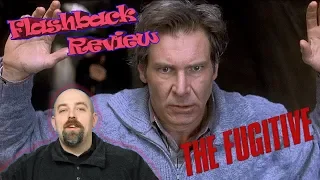 Flashback Review: The Fugitive