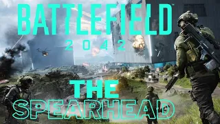 Battlefield 2042 Spearhead EPIC Tank HIGHLIGHTS!! Season 3 Gameplay