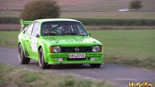 Opel Kadett C Coupé - Marco Koch