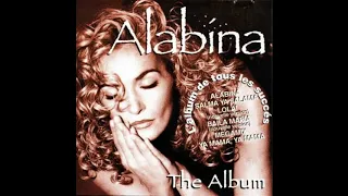 Alabina The Album FULL Original Version MAGIC DRIX 974