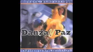 Un Shabat -  Jonathan Settel  - Danza Y Paz