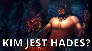 Kim Jest Hades? Bóg Podziemi