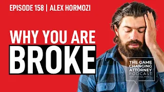 Alex Hormozi: How The Successful USE Their Time