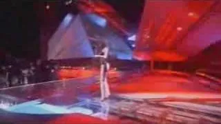 Nicola Roberts- River Deep Mountain High (PSTR)