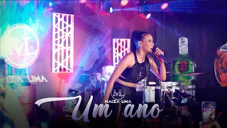 Maíza-Lima AO VIVO 1 ANO NO ENJOY MUSIC