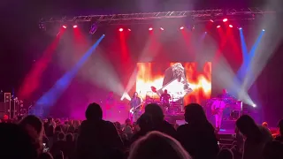 Rick Springfield - Living In Oz Live 9/29/22