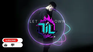 LET YOU DOWN - CHR1ST3KK 2K21 EDIT [HARDTEKK]