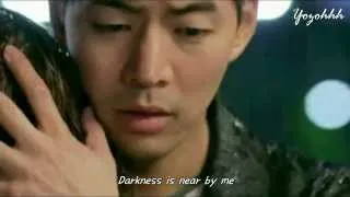 Han Soo Ji - Beautiful Sad FMV (Angel Eyes OST) With Lyrics