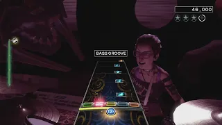 Rock Band 4 DLC - You're Gonna Go Far, Kid by The Offspring - Expert Bass