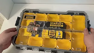 Stanley Fatmax ящик для мелочевки