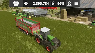 Farming Simulator 20 #702