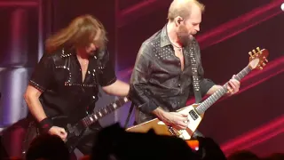 "Victim of Changes" Judas Priest@The Anthem Washington DC 5/12/19