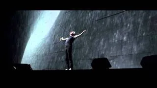 Roger Waters & David Gilmour - Comfortably Numb [Live at the O2 - HD]