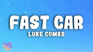 Luke Combs - Fast Car