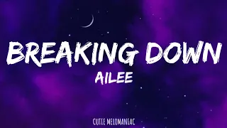 Ailee  -  "BREAKING DOWN" (Doom At Your Service OST) Easy Lyrics