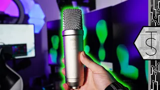 Rode NT1 5th Generation Review | The BEST Microphone Under $250!