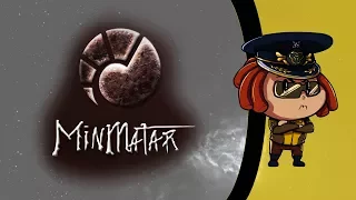 EVE Lore - Why The Minmatar Republic Sucks