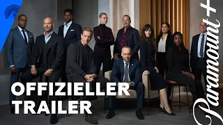 Billions: Staffel 7 (Offizieller Trailer) | Paramount+ Deutschland