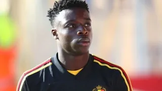 Jeremy Doku-The Next Sadio Mane