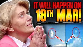 Medjugorje 2024: Be Ready On 18th March! Shocking Message From The Apparition For Visionary Mirjana!
