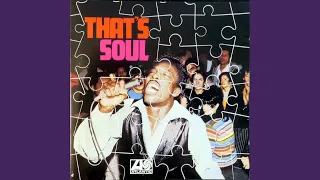 That's Soul - The original 1967 version