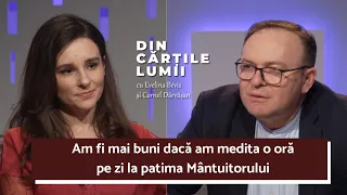 CE SEMNIFICAȚIE ARE PAȘTELE PENTRU CREȘTINI ASTĂZI? | DIN CĂRȚILE LUMII