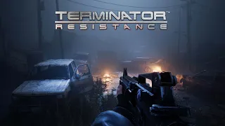 Is Terminator Resistance Still Worth Playing In 2024? First Impressions Gameplay Part 1