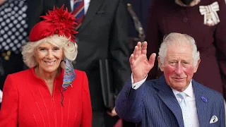 The Church of Morning Stars Charles III and Camilla