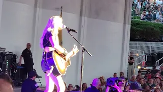 Alana Springsteen - You Don't Deserve a Country Song - Live PNC Bank