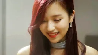 Mina Being Shy & Embarrassed