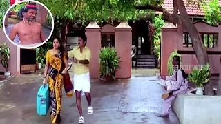 Krishna Bhagavan And Hema Latest Comedy Scene | Lb Sriram Comedy Scenes | Telugu Videos