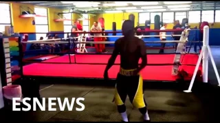 Rigondeaux Reaction To Lomachenko Win: I Will Beat This Guy! EsNews Boxing