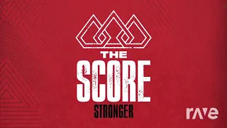 Finish Stronger - Skillet & The Score | RaveDj