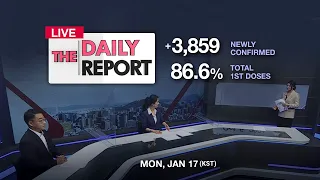 [FULL] THE DAILY REPORT :  N. Korea launches suspected short-range ballistic missiles; 4th ...