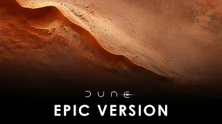 Hans Zimmer "Eclipse" Dune Trailer Music (Full Epic Trailer Version)