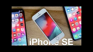 iPhone SE em 2022,será uma boa escolha