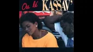 KASSAV' - Ou Lé (1989)
