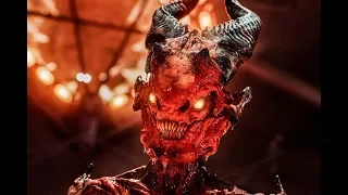 NEKROTRONIC (2019) Official Trailer (HD) SCI-FI HORROR | Monica Bellucci